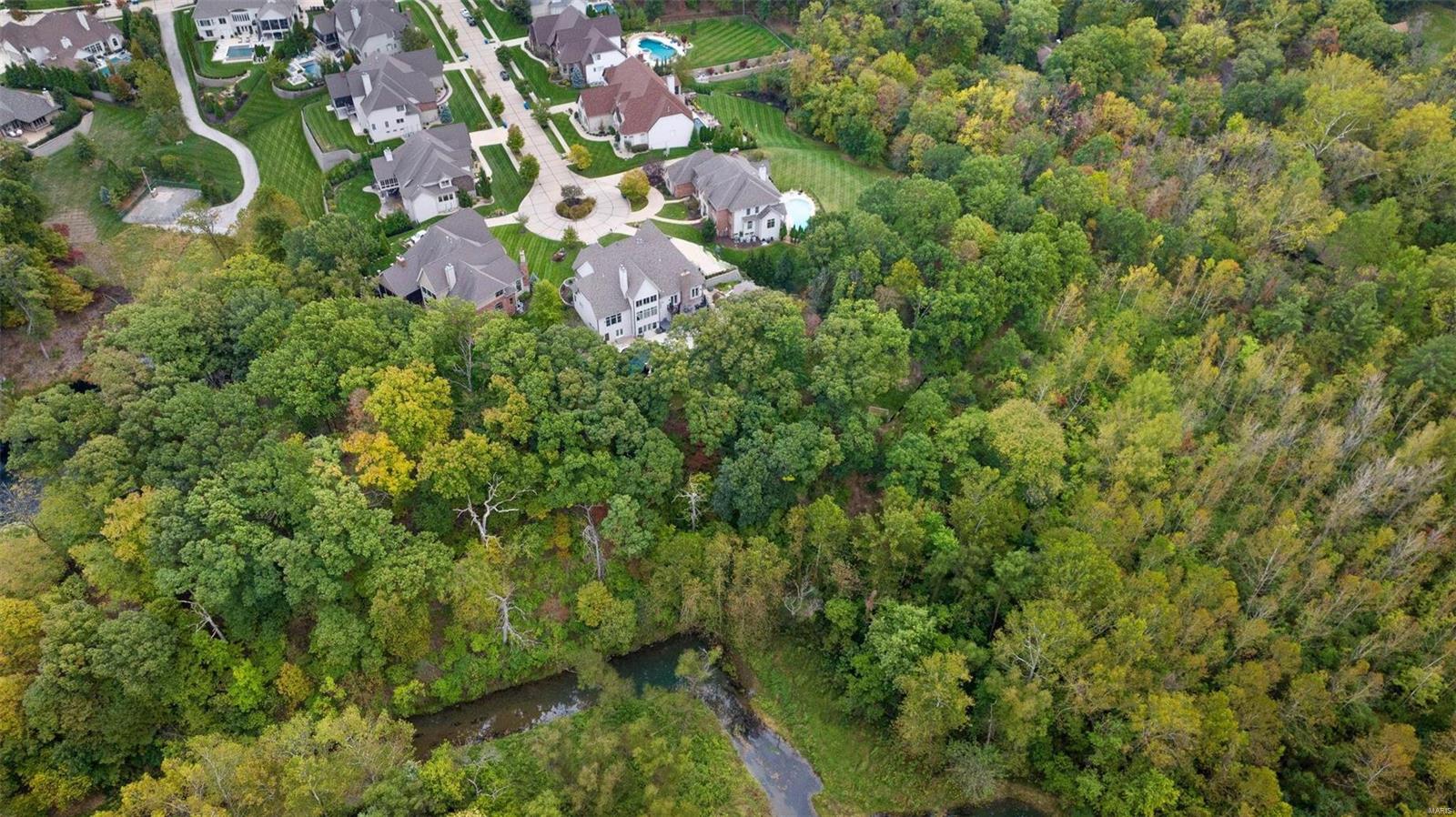 Fox Hill Farms - Residential