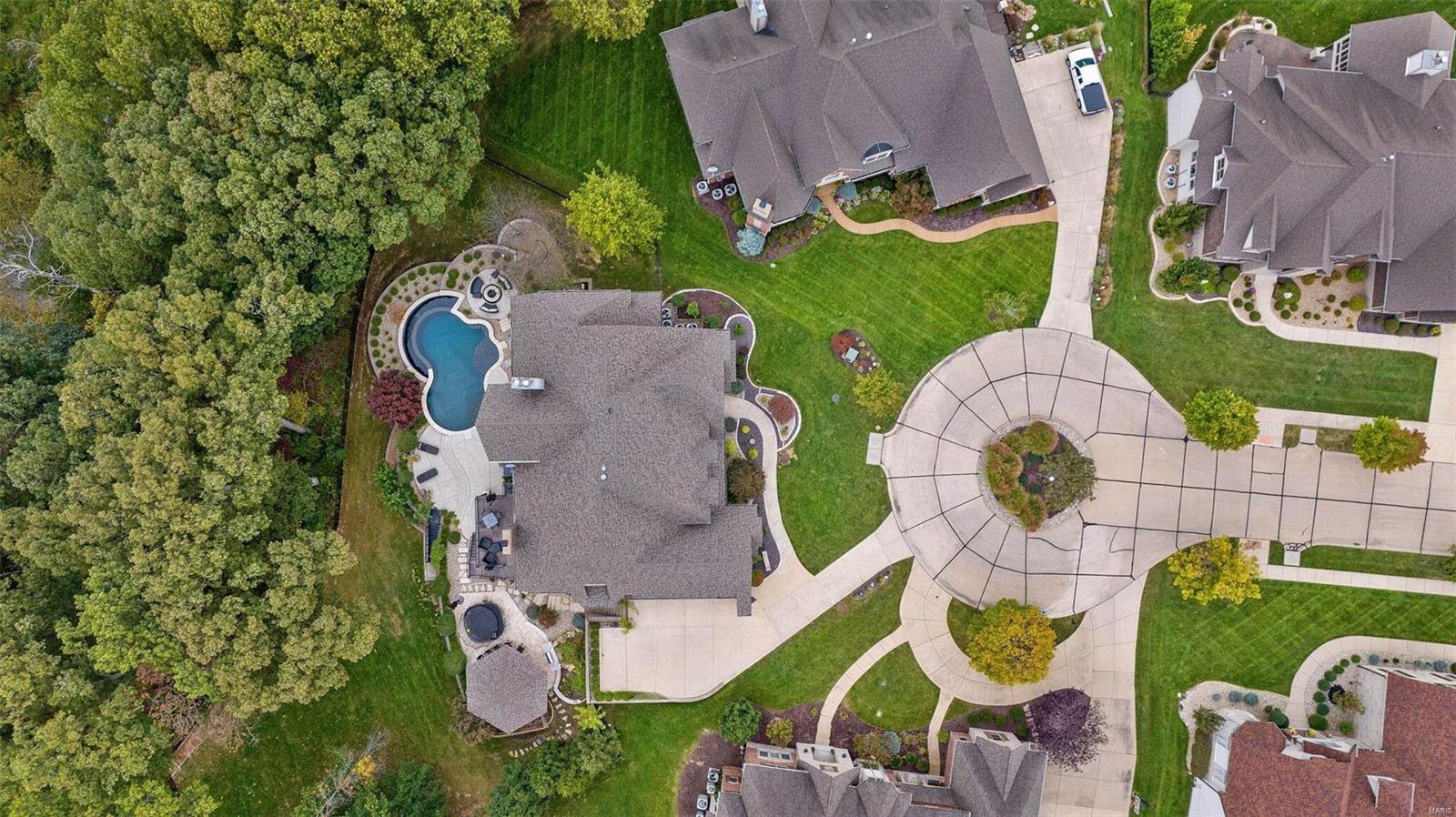 Fox Hill Farms - Residential