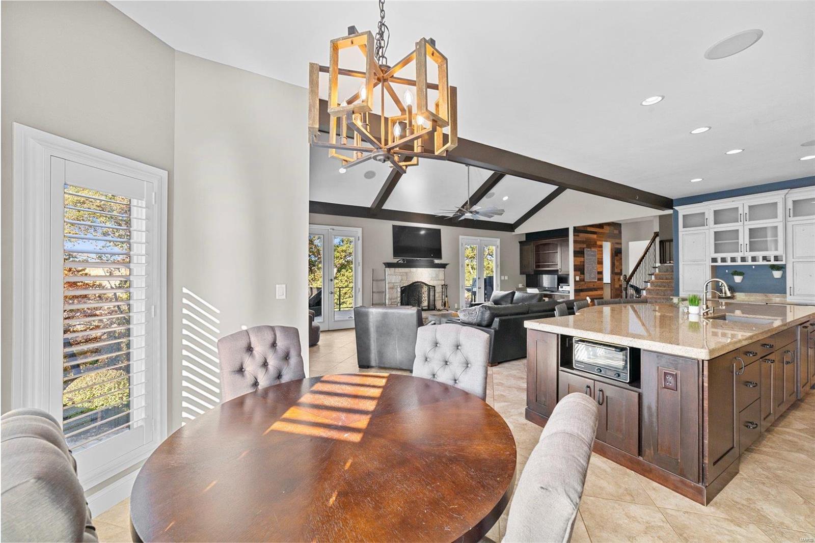 Fox Hill Farms - Residential