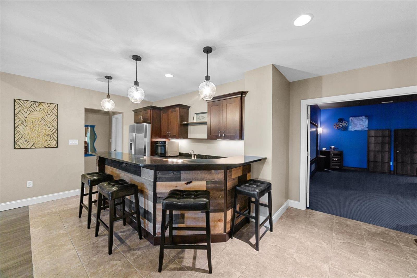 Fox Hill Farms - Residential