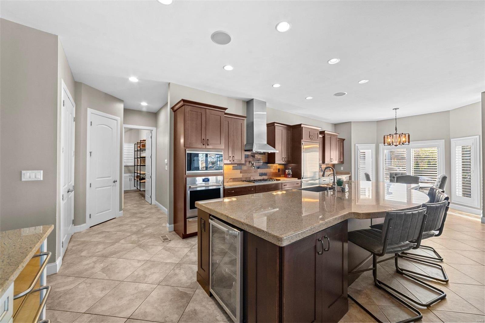 Fox Hill Farms - Residential