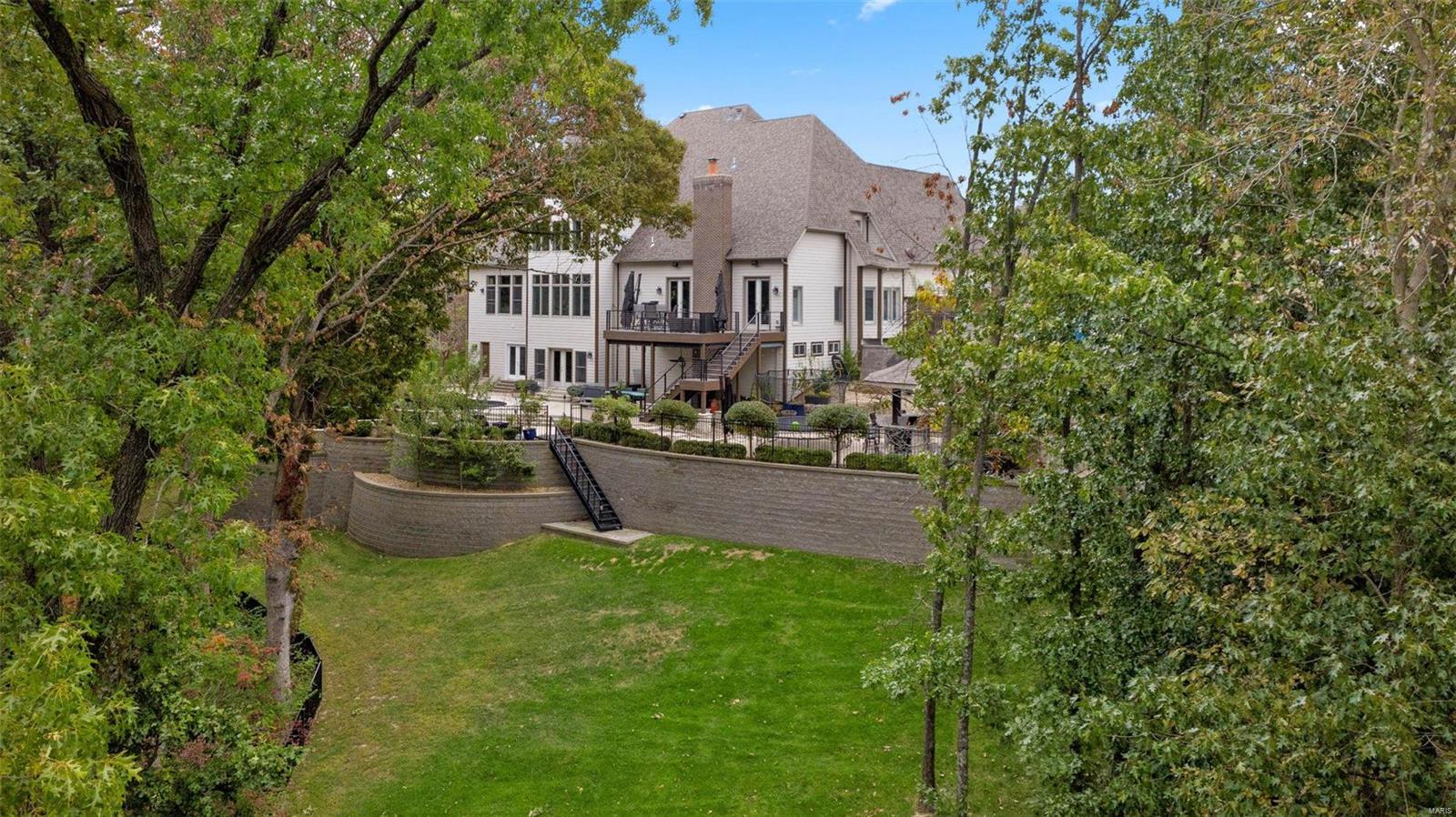 Fox Hill Farms - Residential