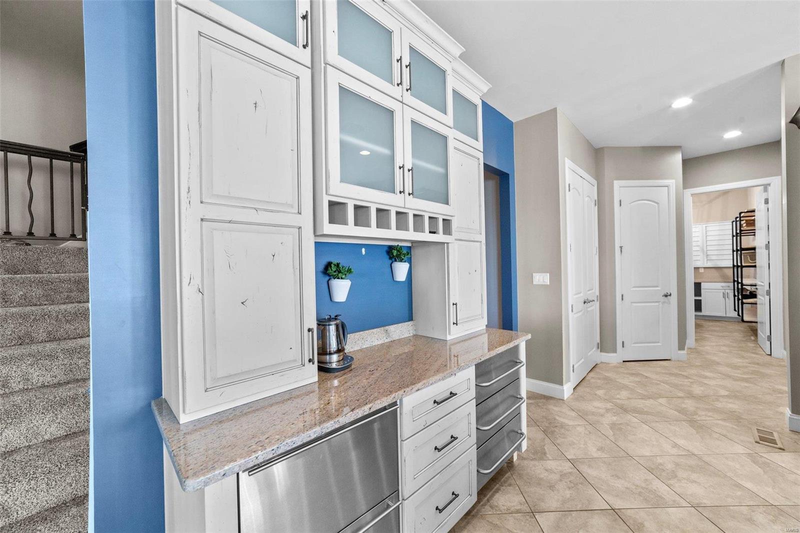 Fox Hill Farms - Residential