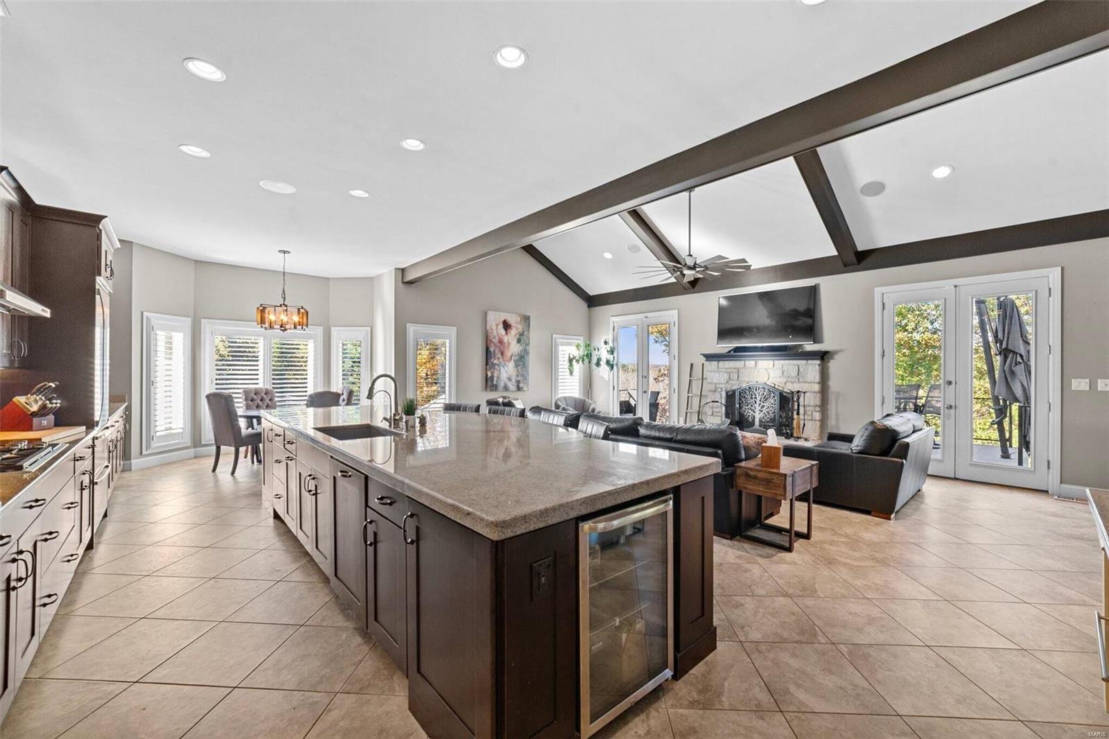 Fox Hill Farms - Residential