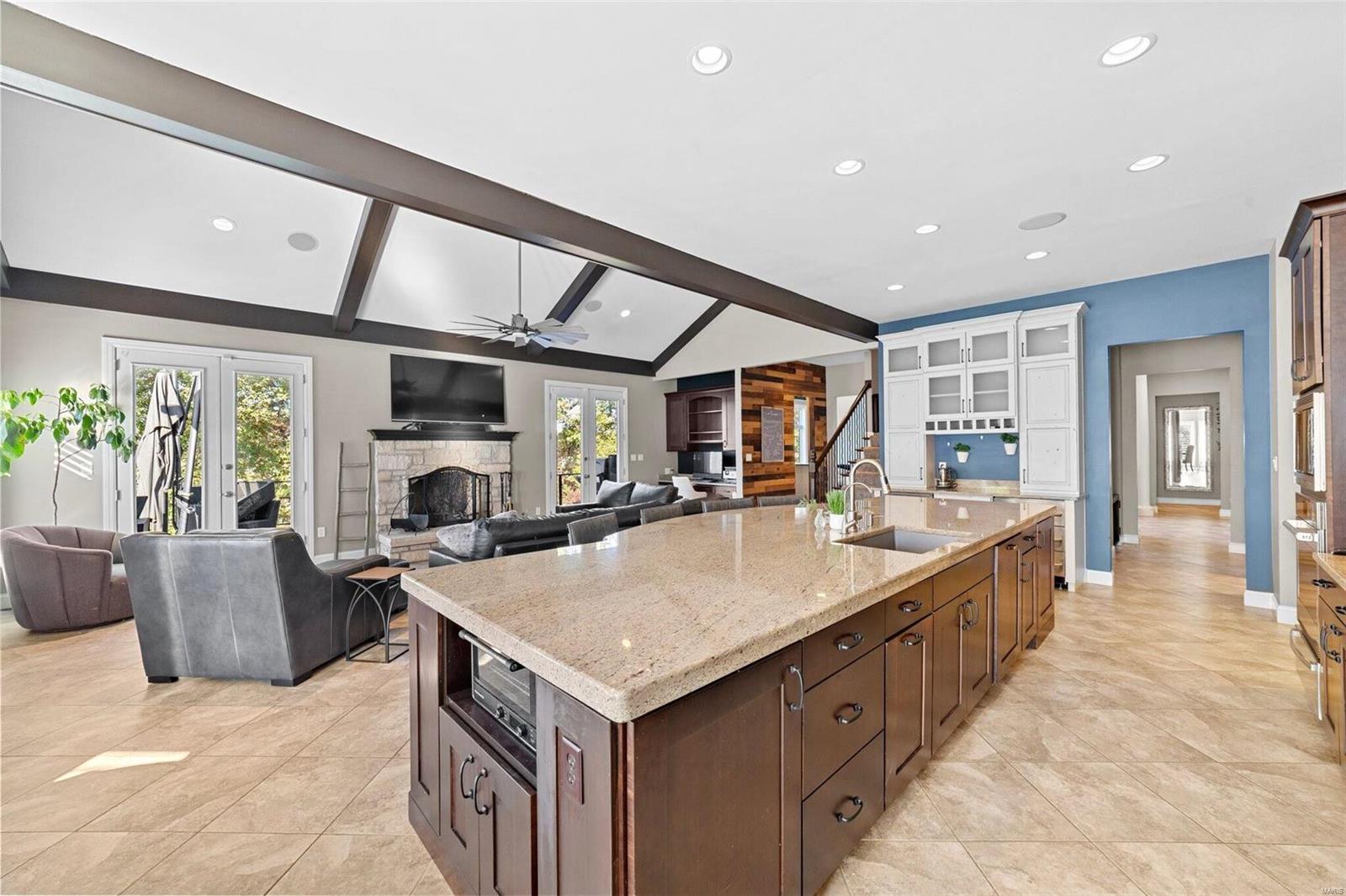 Fox Hill Farms - Residential