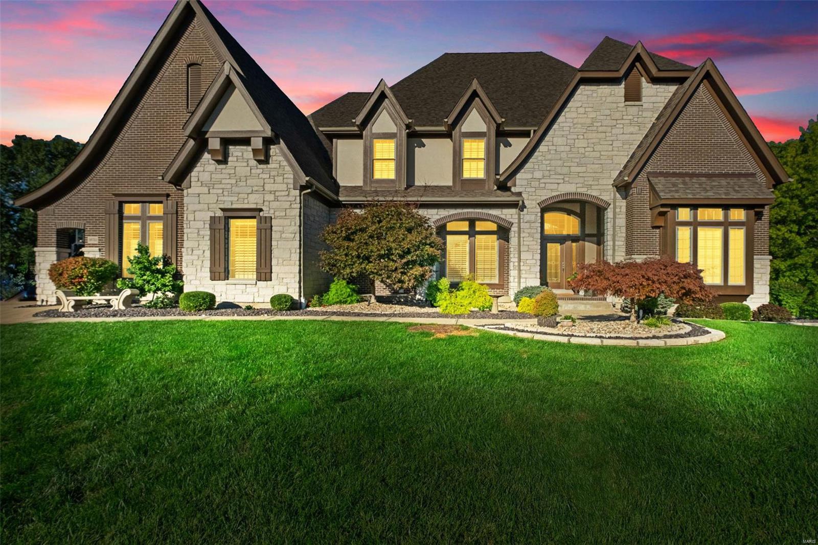 Fox Hill Farms - Residential