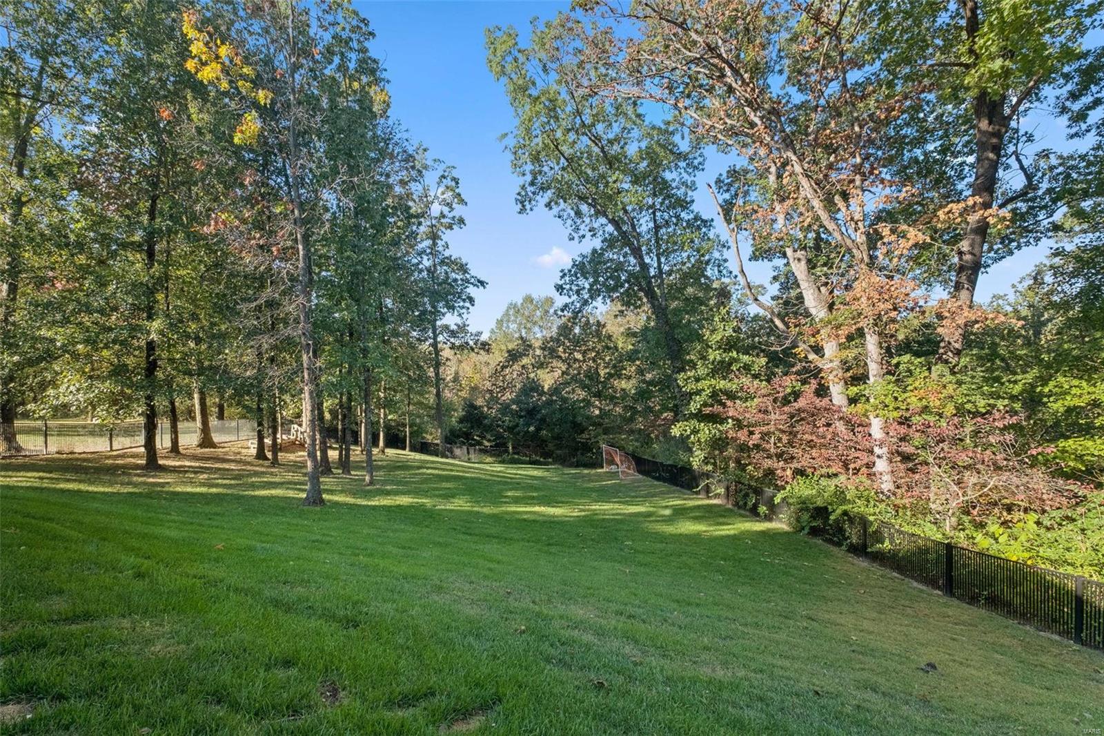 Fox Hill Farms - Residential