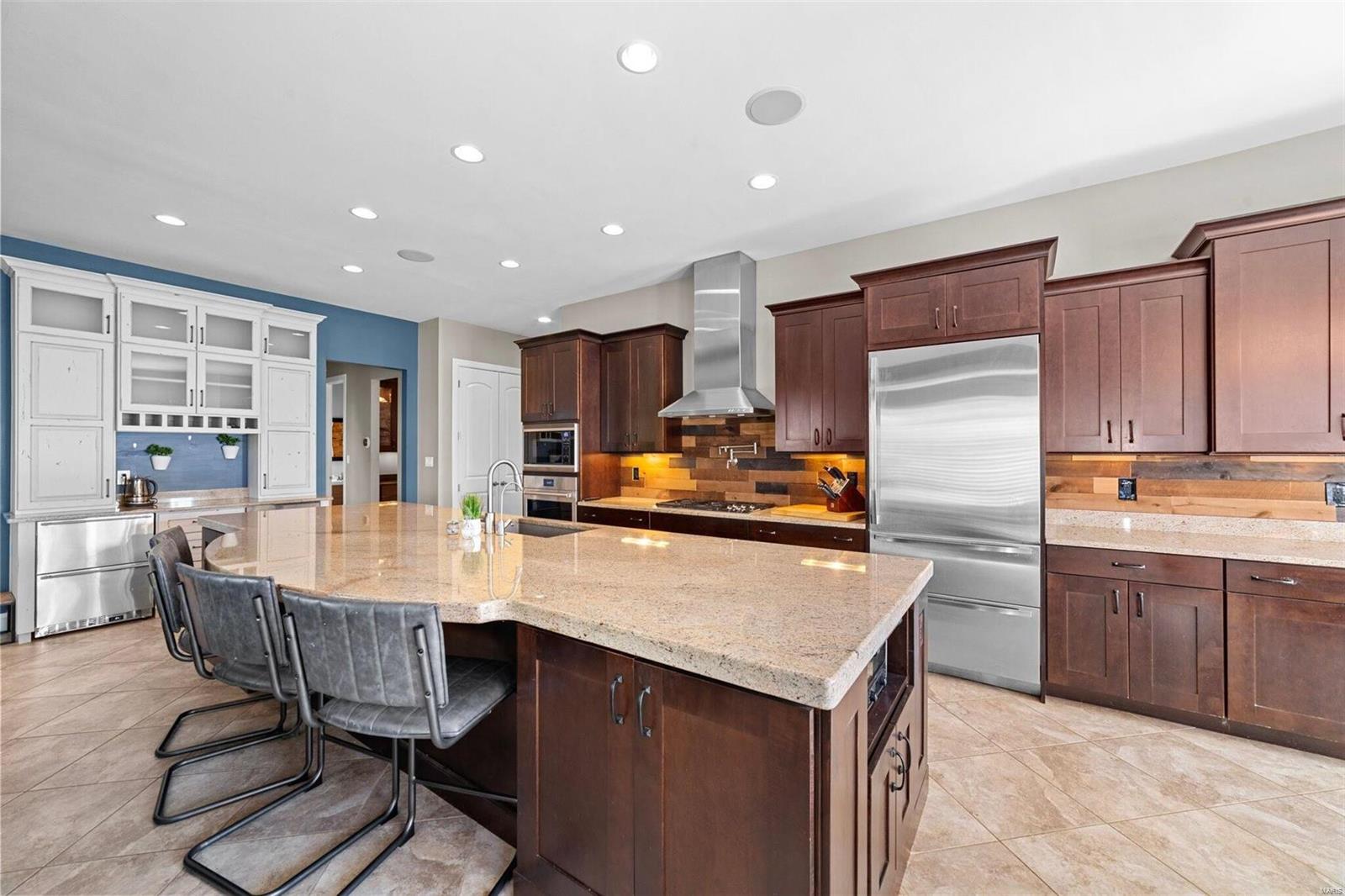 Fox Hill Farms - Residential