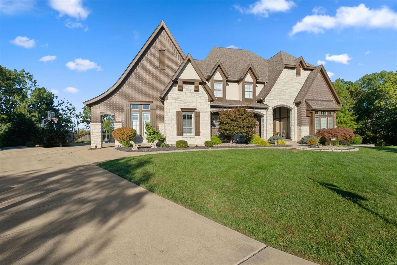 Fox Hill Farms - Residential