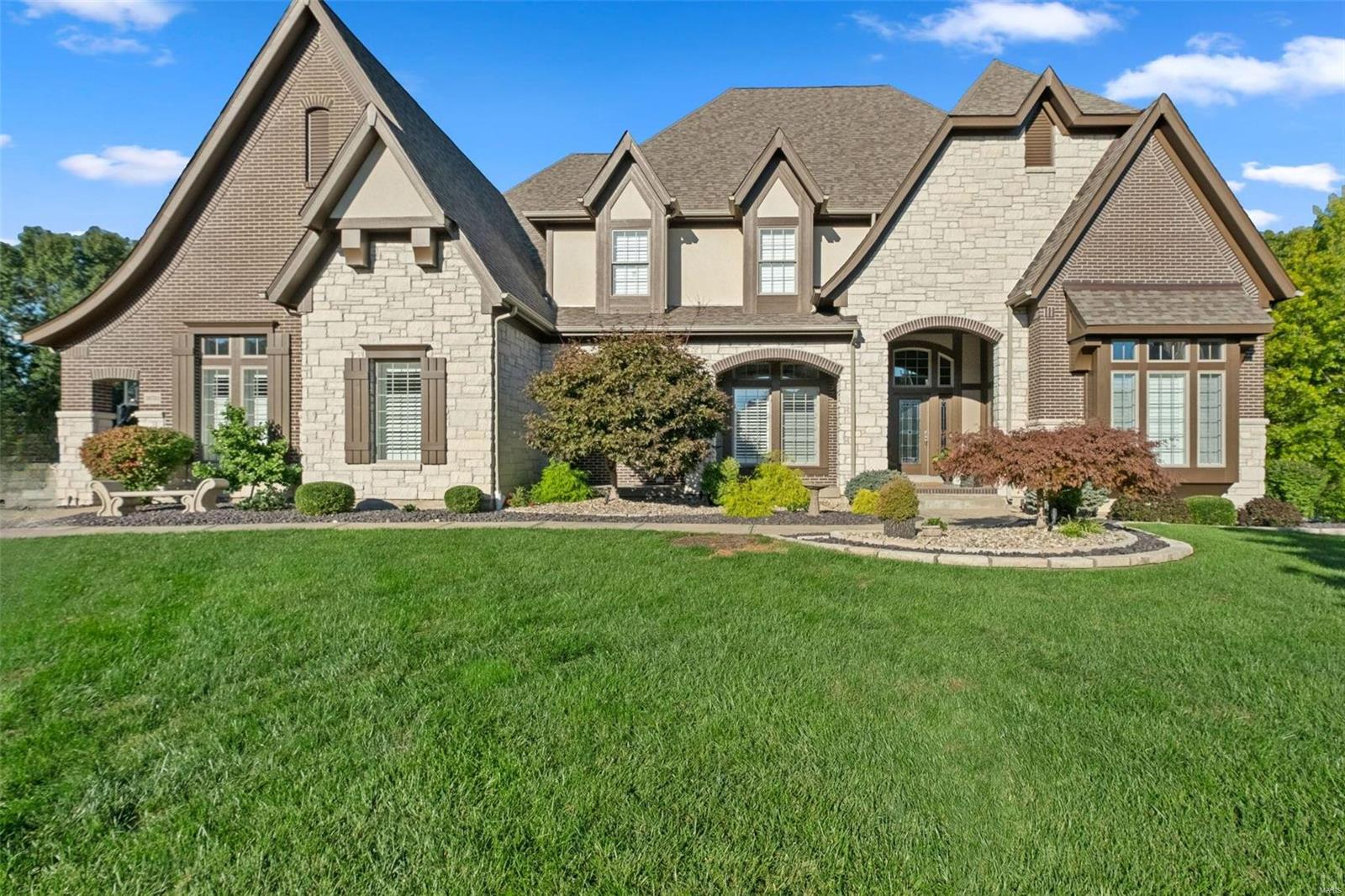 Fox Hill Farms - Residential