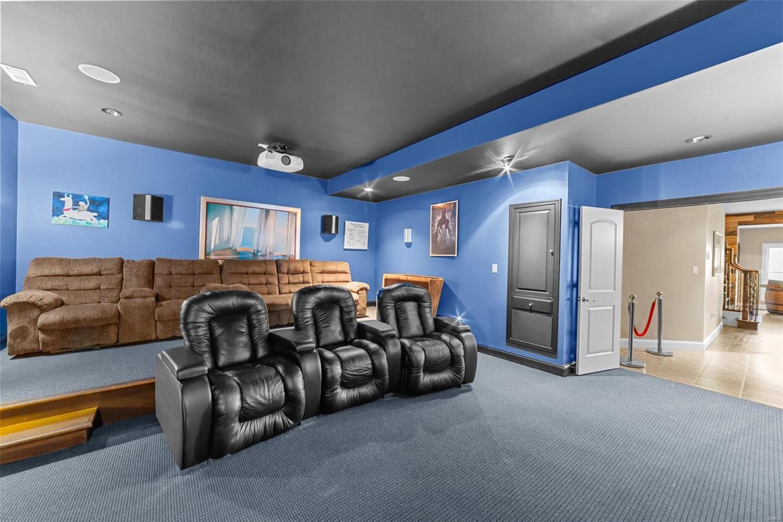 Fox Hill Farms - Residential