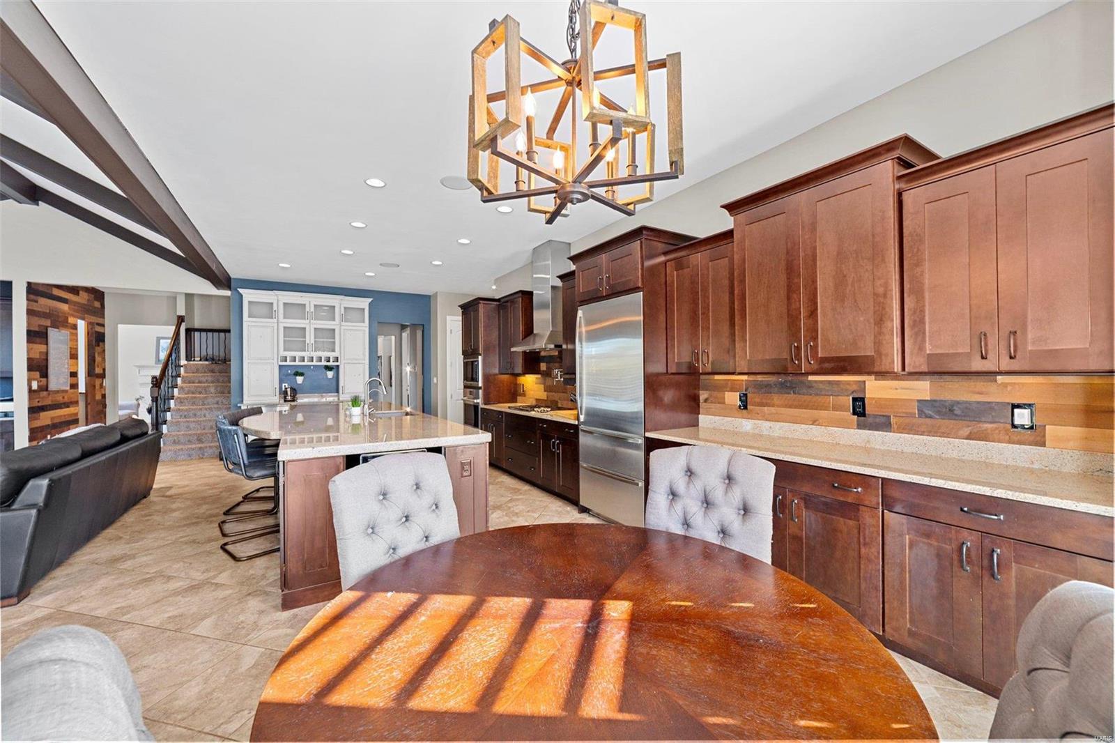 Fox Hill Farms - Residential