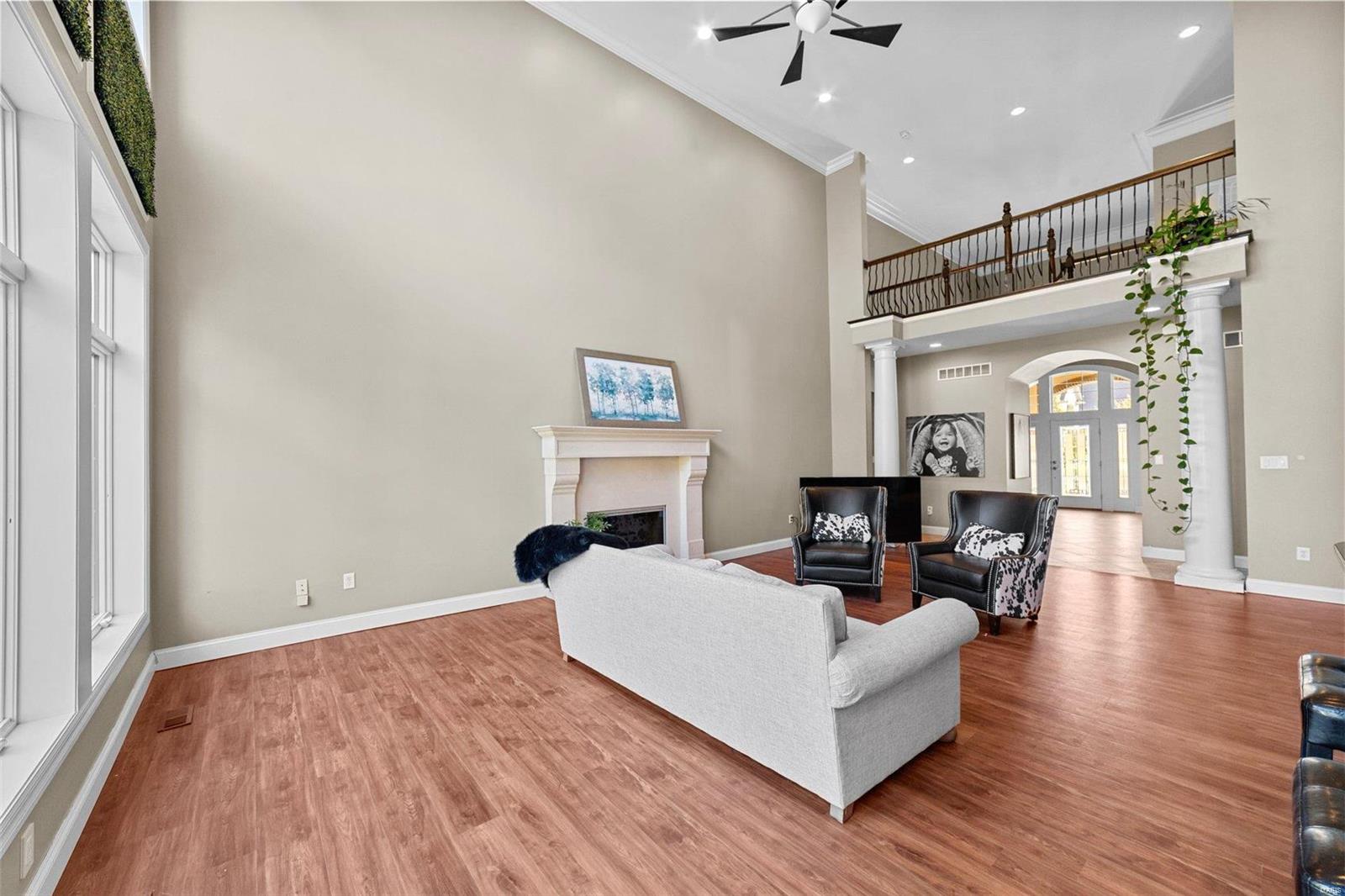 Fox Hill Farms - Residential