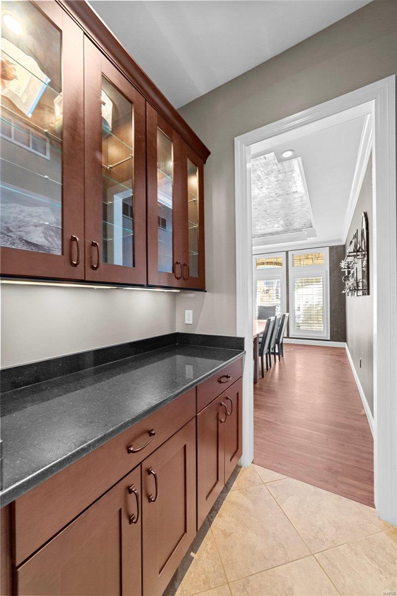 Fox Hill Farms - Residential