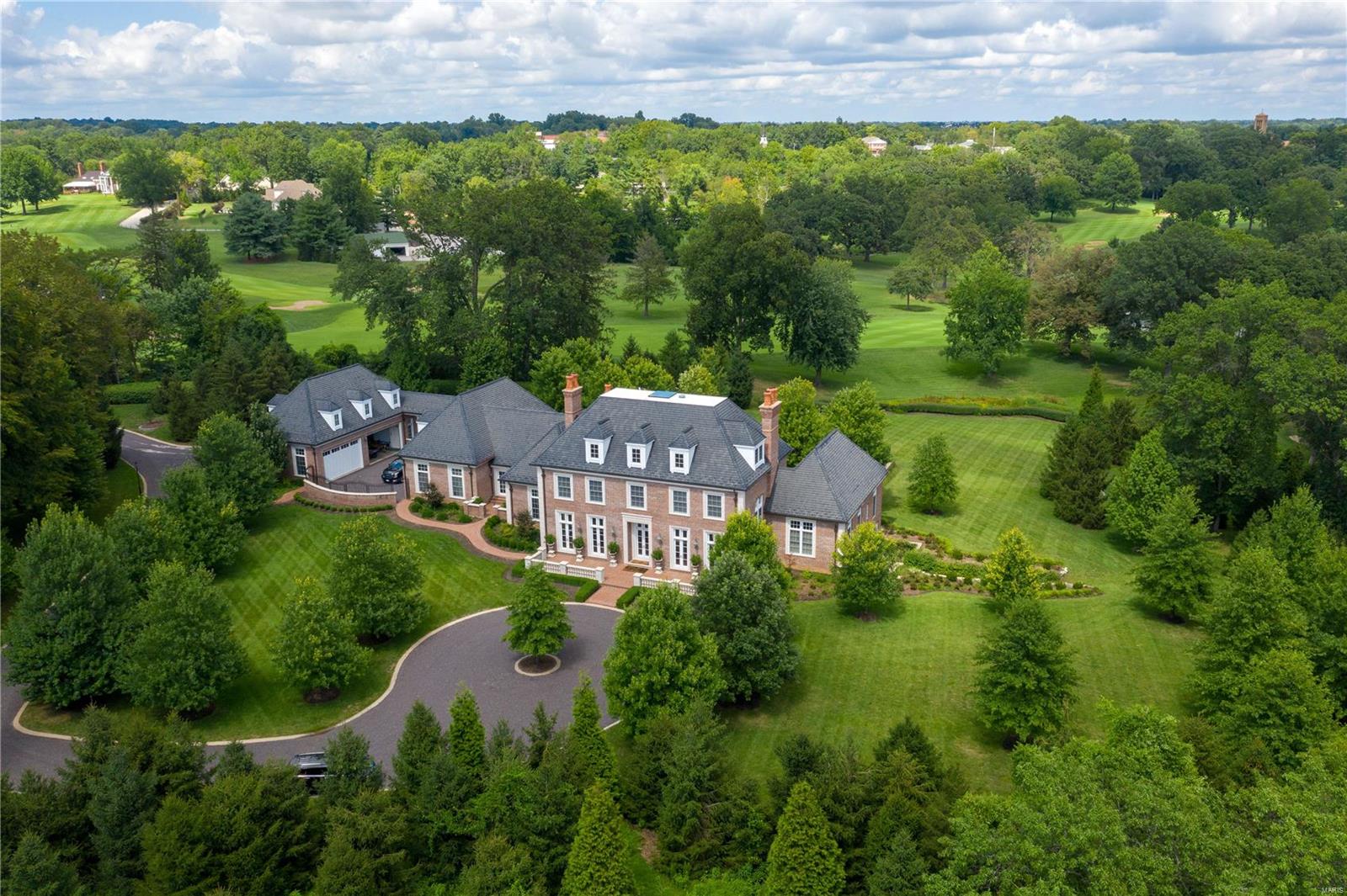 Von Schrader Estate Lt 4 & 4a Resub - Residential