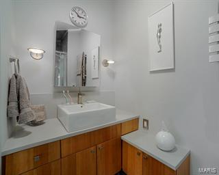 Hanley Towers - Residential