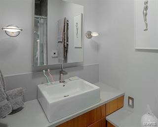 Hanley Towers - Residential