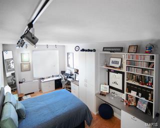 Hanley Towers - Residential