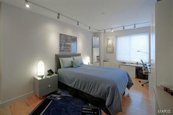 Hanley Towers - Residential