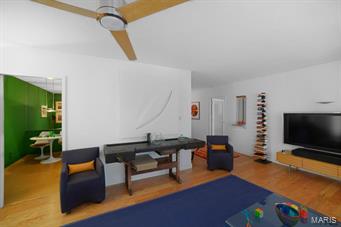 Hanley Towers - Residential