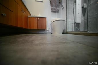 Hanley Towers - Residential
