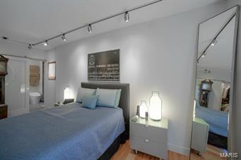 Hanley Towers - Residential