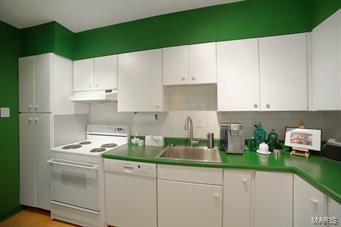 Hanley Towers - Residential