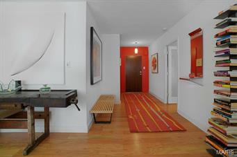 Hanley Towers - Residential