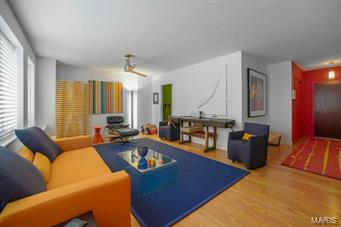 Hanley Towers - Residential
