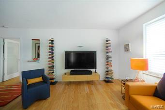 Hanley Towers - Residential