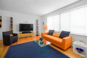 Hanley Towers - Residential