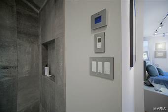 Hanley Towers - Residential