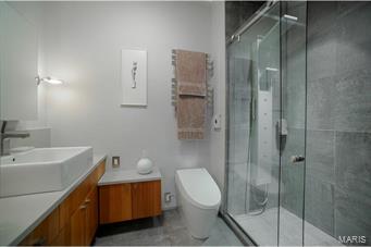 Hanley Towers - Residential