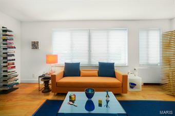 Hanley Towers - Residential