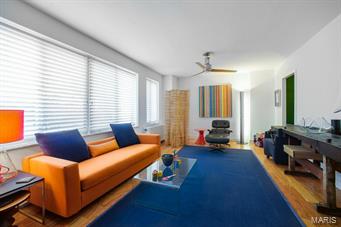 Hanley Towers - Residential