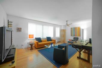 Hanley Towers - Residential