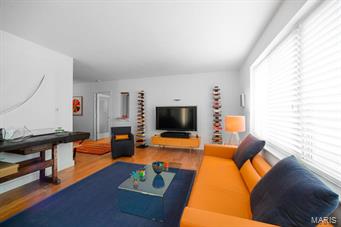 Hanley Towers - Residential