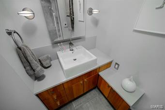 Hanley Towers - Residential
