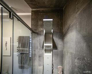 Hanley Towers - Residential