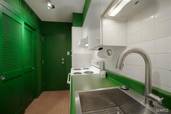 Hanley Towers - Residential