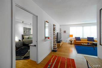 Hanley Towers - Residential