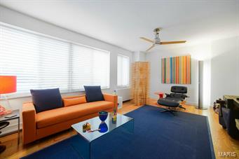 Hanley Towers - Residential