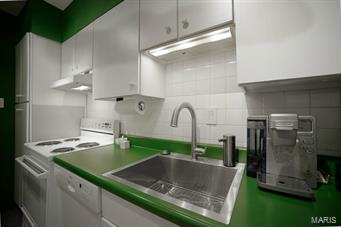Hanley Towers - Residential