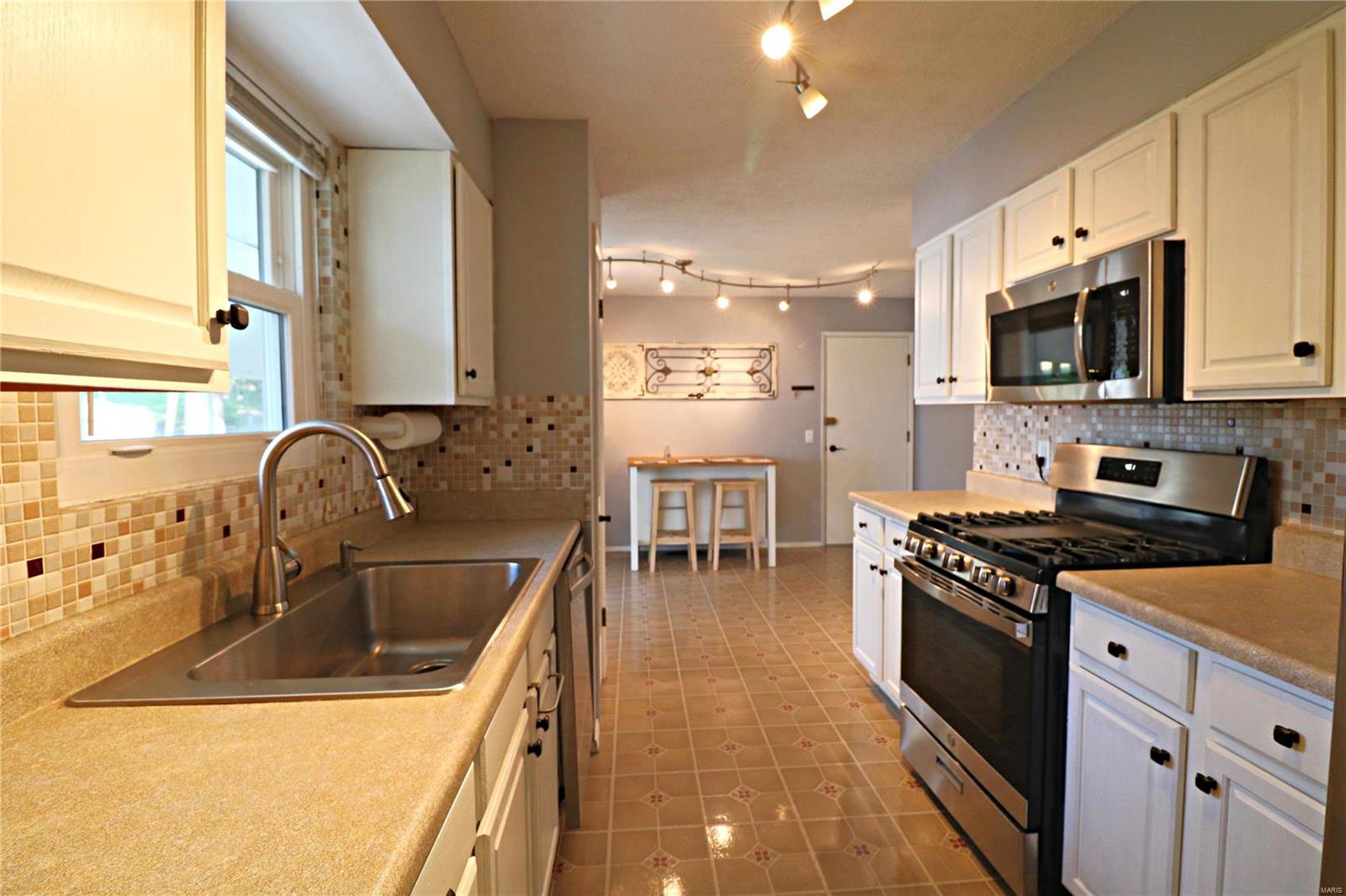 Tam O Shanter 2 - Residential