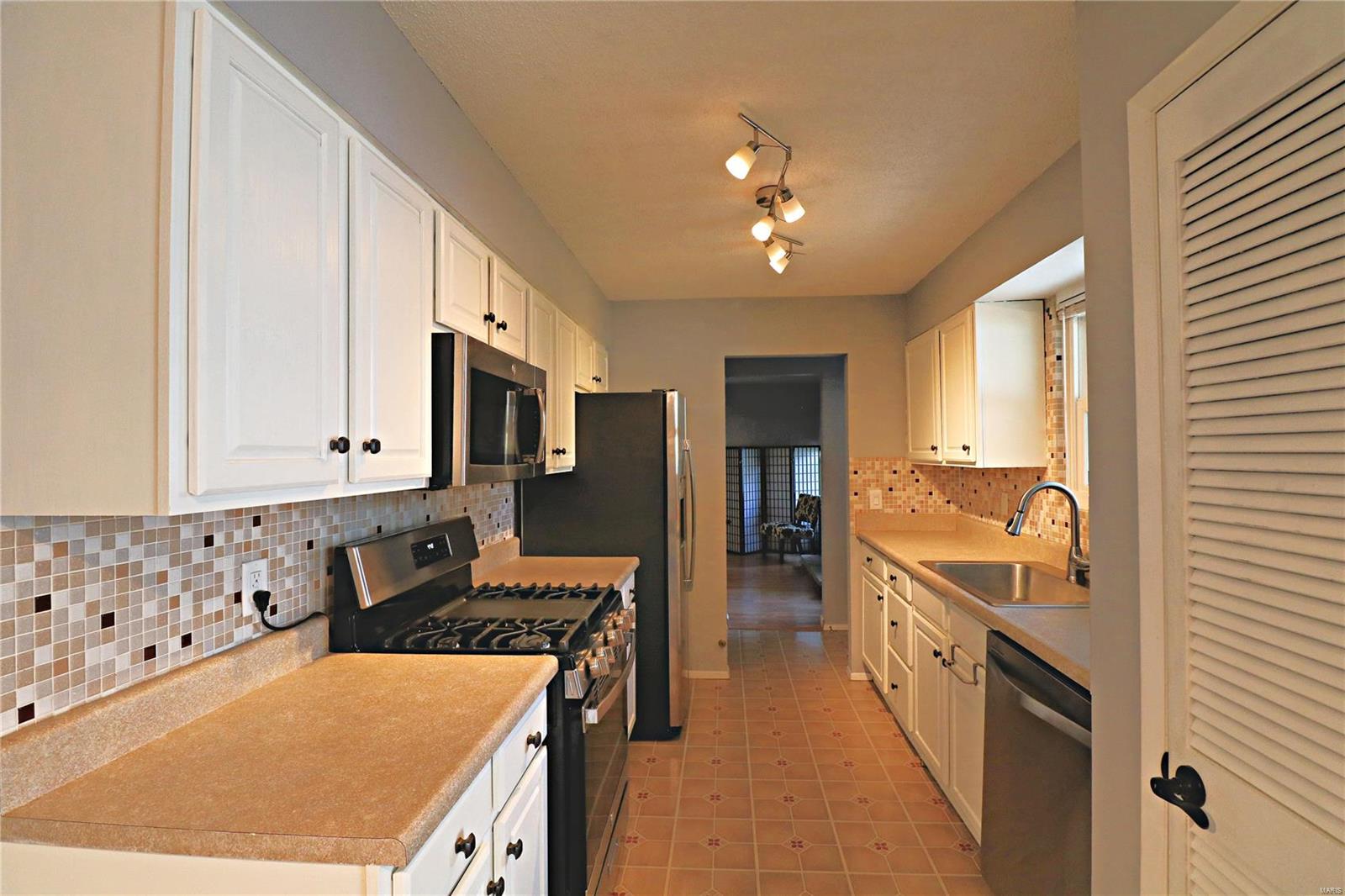 Tam O Shanter 2 - Residential