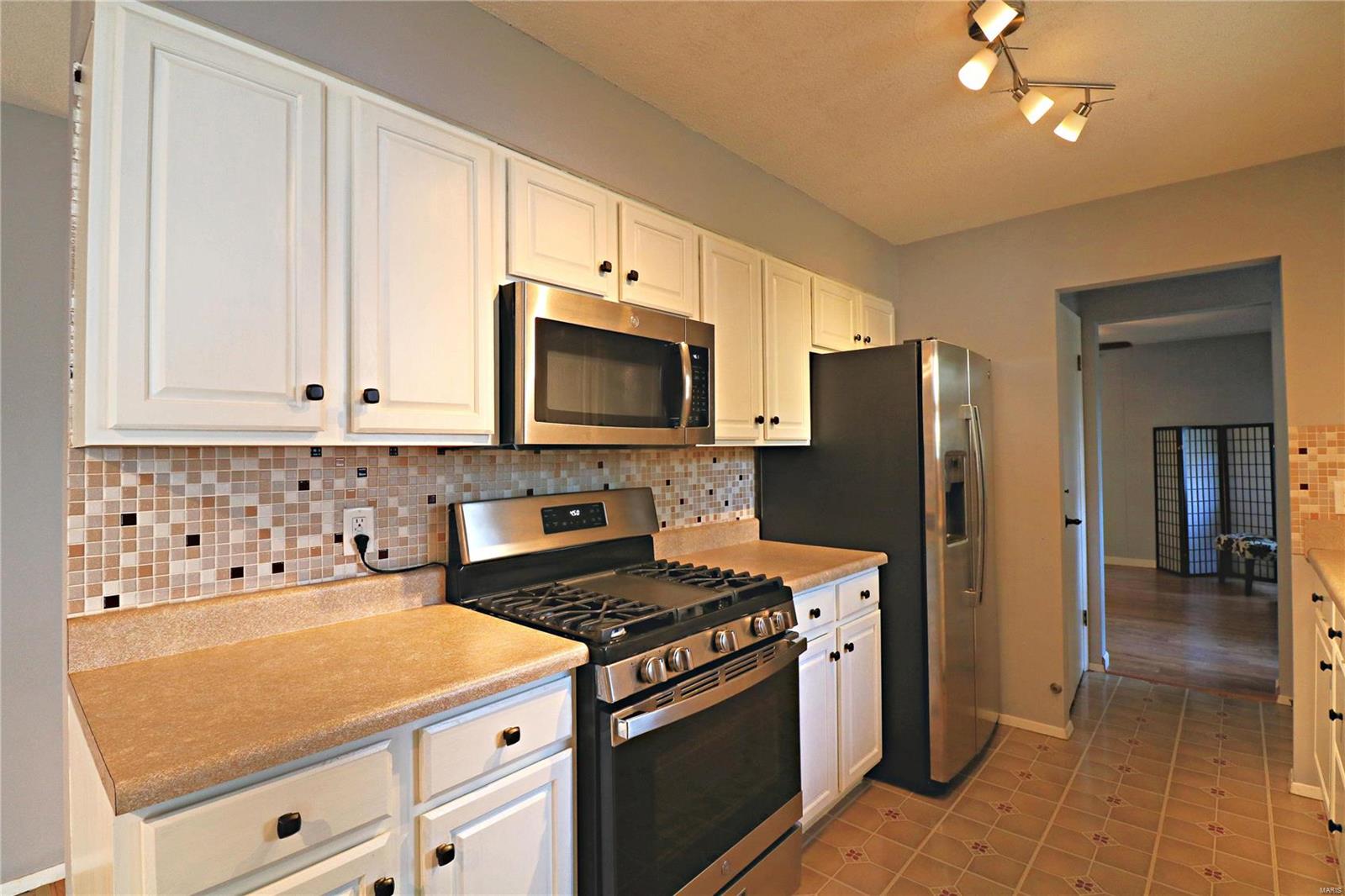 Tam O Shanter 2 - Residential