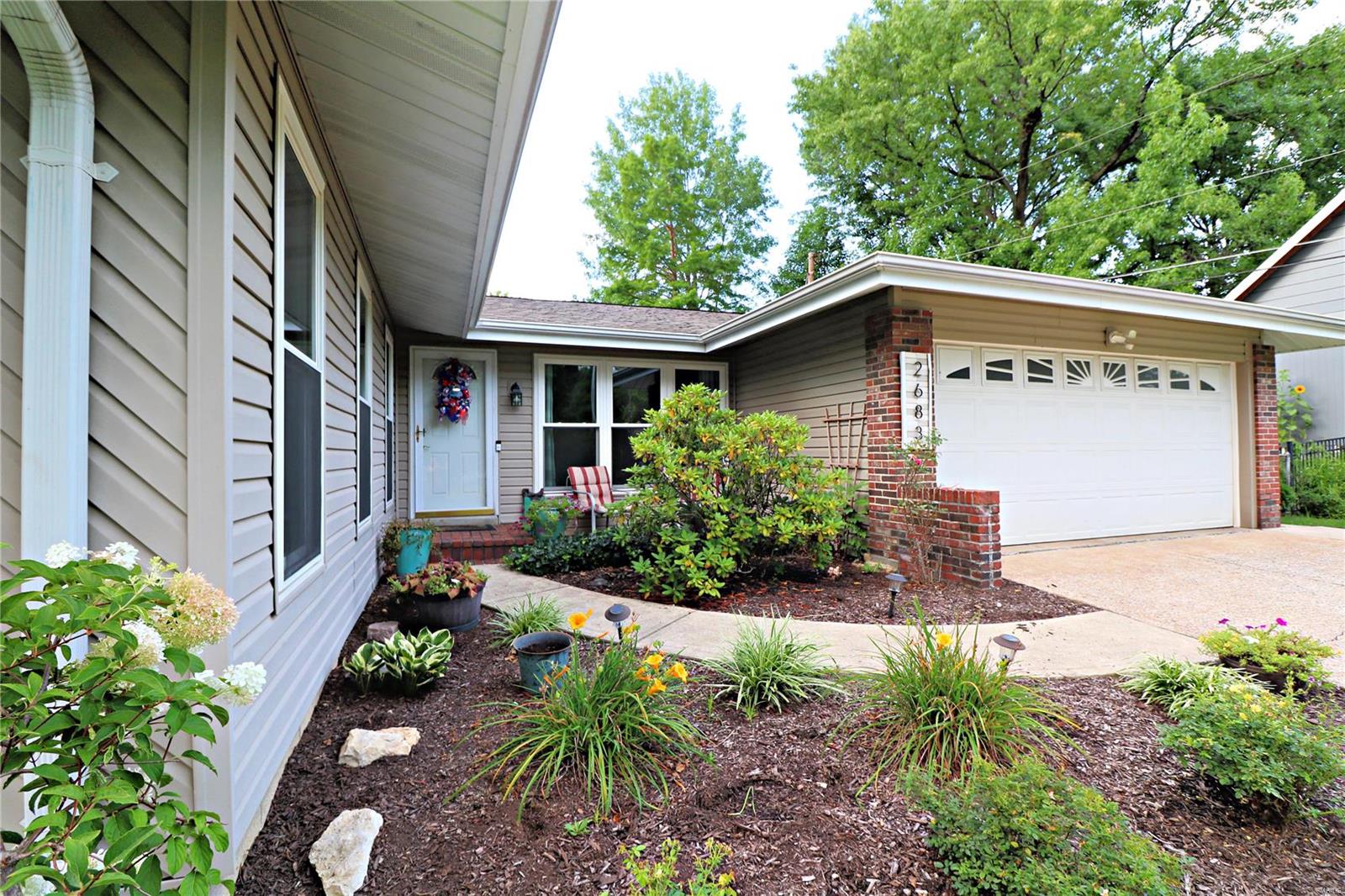 Tam O Shanter 2 - Residential