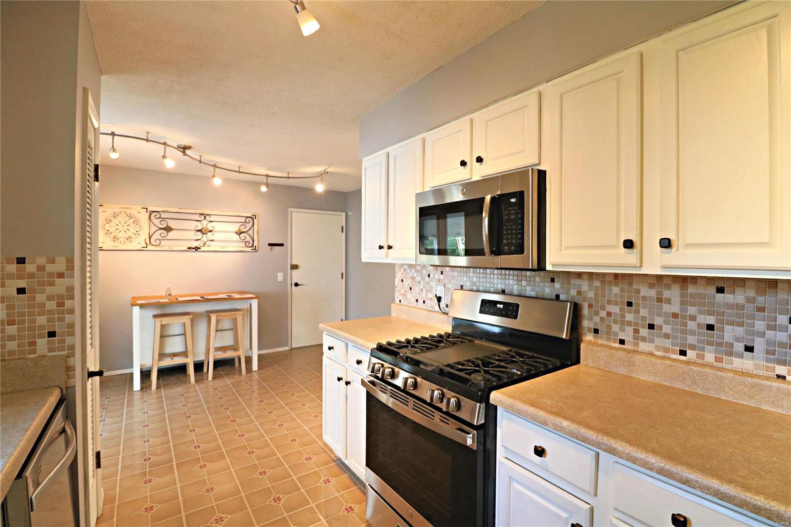 Tam O Shanter 2 - Residential