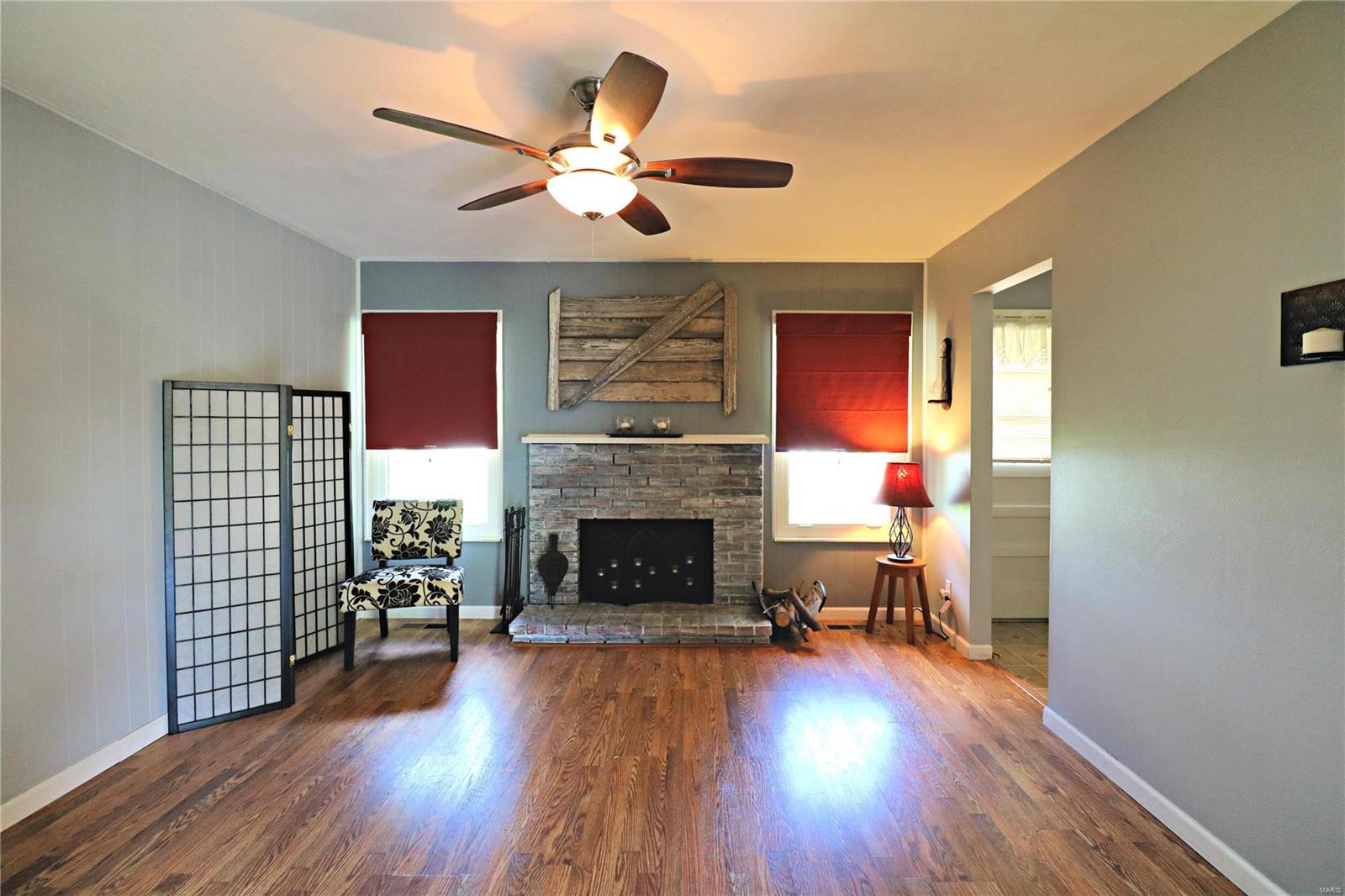 Tam O Shanter 2 - Residential