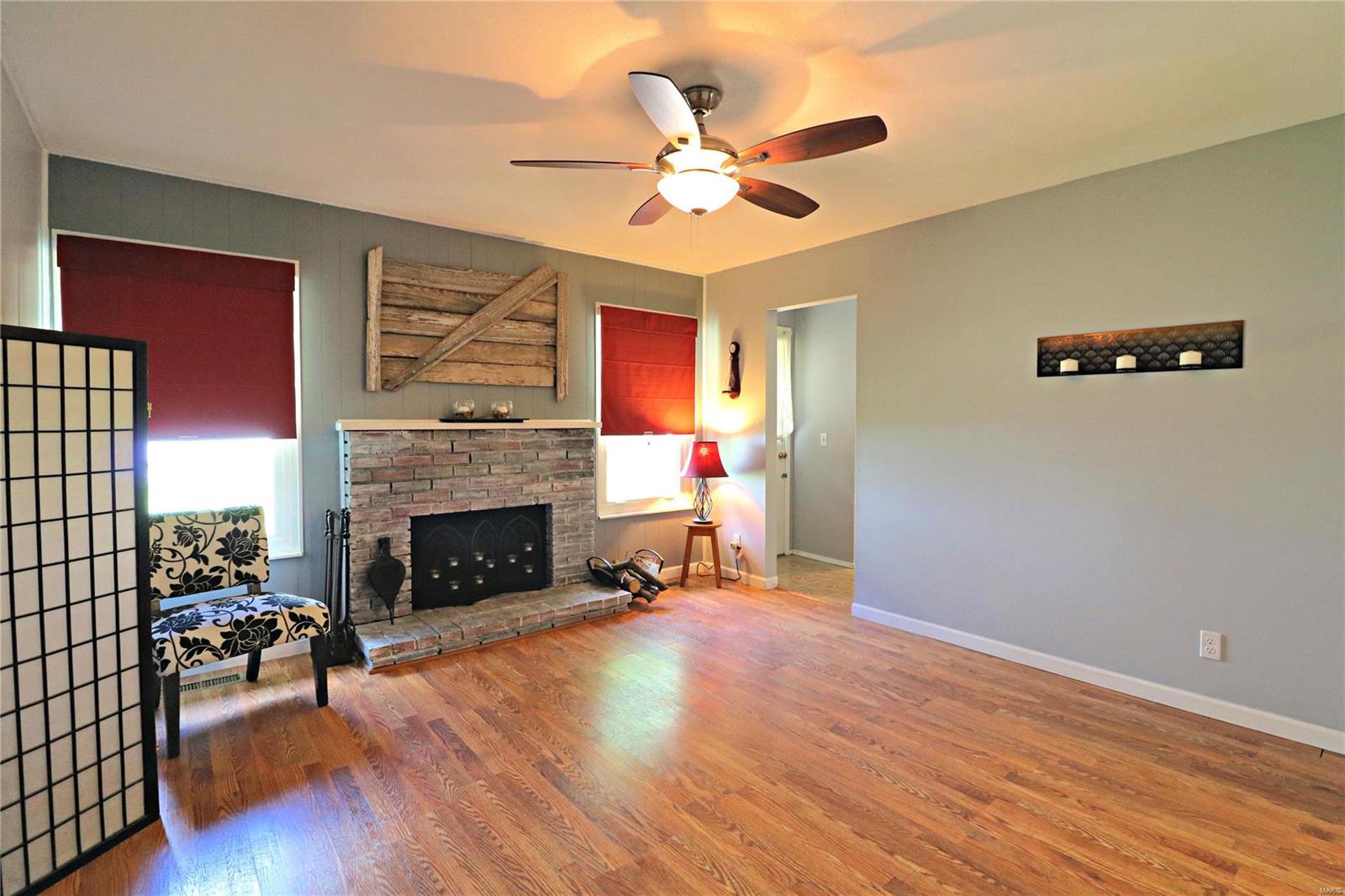 Tam O Shanter 2 - Residential